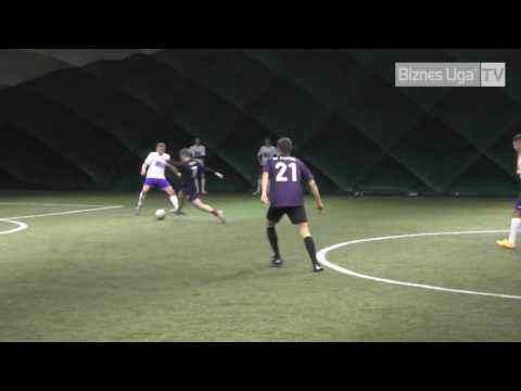 17.11.2016 I Liga B - Polplast vs. Rosa