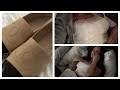 MY BOOB JOB POST OP DAY 1 My New Chanel Espadrilles