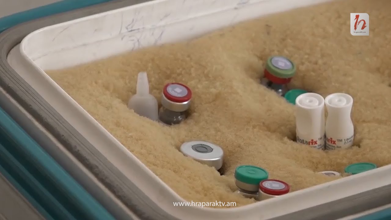 Չեն թույլատրի գնալ աշխատանքի