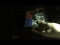 Opening To Patriot Games 1992 VHS