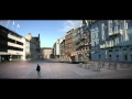 WHITE DOMINOS - LIKE A GHOST (OFFICIAL VIDEO)
