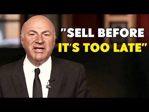Kevin O'Leary: Real Estate Bubble Burst in California and Florida 2026 – Stop Buying Now!