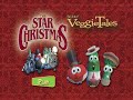 VeggieTales The Star Of Christmas Viva Video DVD Menu Walkthrough