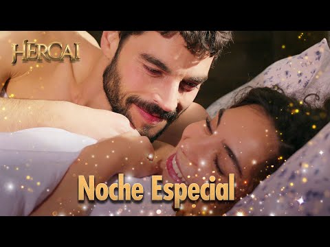 La noche más especial de Reyyan y Miran ✨ | Mejores Escenas 💓 @hercaiespanol