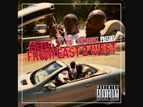 Tha Realest & 730 - U Represent, I Represent (feat. Captain Hook) (2004) (Produced by Kurt Kobane)