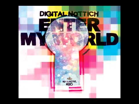 Digital Nottich - WobbleBox (Outro) ft. Killa Bee & Smo