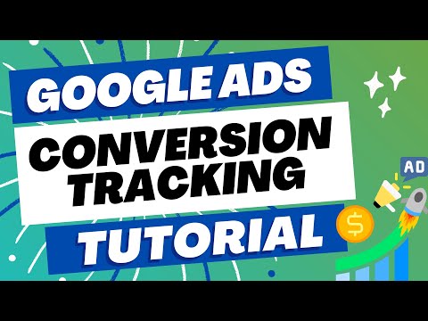 Shopify Google Ads Conversion Tracking 2023 Track Purchases Add to Cart and Checkouts