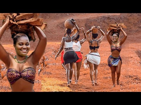 THE LAST MAIDEN CONFESSOR SEASON 1&2 - CHIZZY ALICHI NEW 2023 LATEST NIGERIAN NOLLYWOOD MOVIE