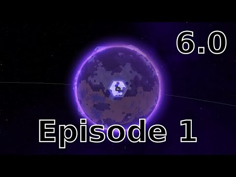 Mindustry v6.0 Campaign - Episode 1 - Ground Zero (Ambient Chill Edition)