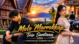 Download lagu Molo Marrokkap – Trio Santana | Lagu Batak Sedih Paling Menyentuh Hati ❤️ | Cover Batak Harmony mp3 Download lagu Molo Marrokkap – Trio Santana | Lagu Batak Sedih Paling Menyentuh Hati ❤️ | Cover Batak Harmony mp3