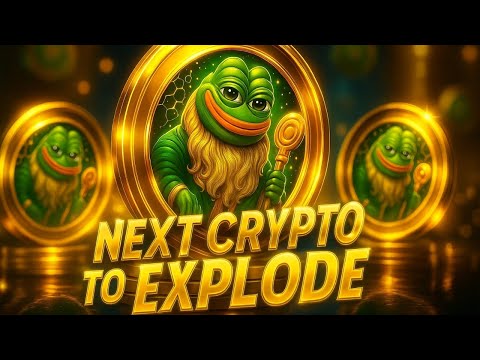 🔥 Pepeto 100× Moon Shot Begins! Next Big Crypto Explosion You Can’t Miss 🚀 | Pepeto Price Prediction
