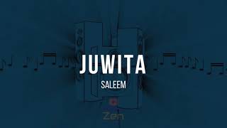 Download lagu Saleem - Juwita | Karaoke mp3