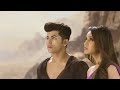 Aladdin New Trailer