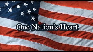 One Nation&#39;s Heart