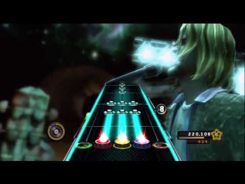 Видео № 0 из игры Guitar Hero 5 + Гитара (Б/У) [PS3]