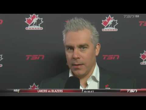 IIHF WJC 2017 Gold Medal Game: Canada vs. USA 4:5 SO