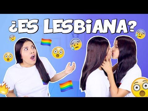 Lesbianas gratis videos Las mejores