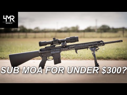 Let's Talk about Bear Creek Arsenal... (HONEST Review)