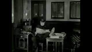 Retrolectro Comedy XCII (Roll On The Mississippi with Boswell Sisters & Buster - Swing Republic Rmx)