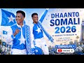 NUUR GOOSAAR DHAANTO CUSUB 2026 Wabiga DAACI SUBSCRIBERS NOO SAARYUTUBKA MAHADSANID