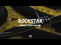 Eminem Feat Post Malone Rockstar HUD ON