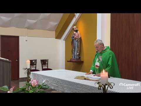 PARROQUIA EL CARMEN POPAYAN CAUCA's broadcast