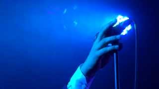 Viktor & The Blood - live in Berlin 2013 (4)