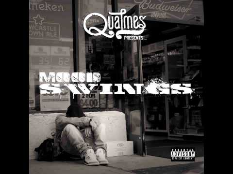 Qualmes - 04 Only For Tonight (Prod. The Baron Boys)
