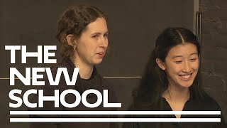 Women in New York Fashion: The Second Annual Geraldine Stutz Research Award