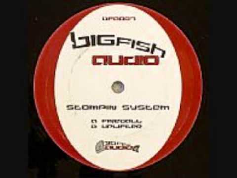 Stompin System - Fireball