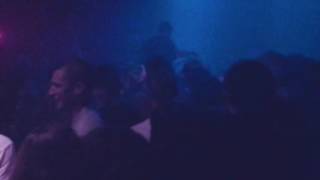 Happy Damage by Jacuzzi Boys @ Gramps on 9/27/16