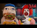 Jeffy Goes To McDonalds At 3AM