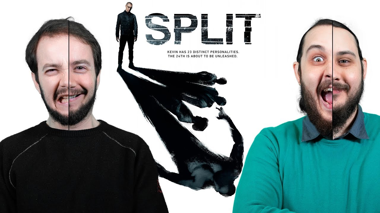 Split (Spoilers!) – Σινε-Συμπόσιο