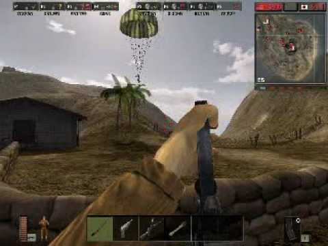 Battlefield 1942 : Campagne d'Italie PC