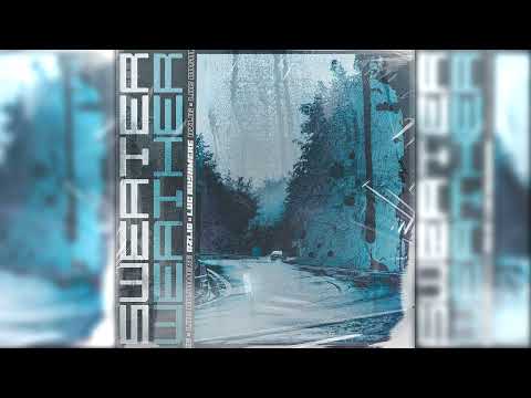 Ozlig & Luc Rushmere - Sweater Weather