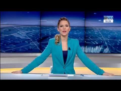 Tg2000 del 20 dicembre 2014 - edizione delle 18:30