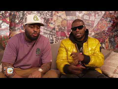 “Cry Sometimes” By Al Fatz Music Video #PTvExclusive 