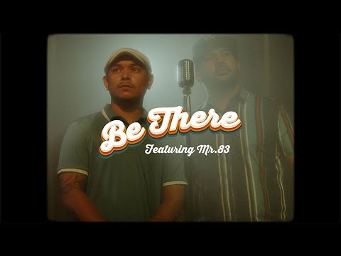 Likkle Jordee - Be There (Official Music Video) ft. Mr. 83