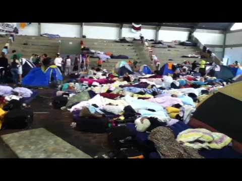 InterUnesp - Alojamento Botucatu