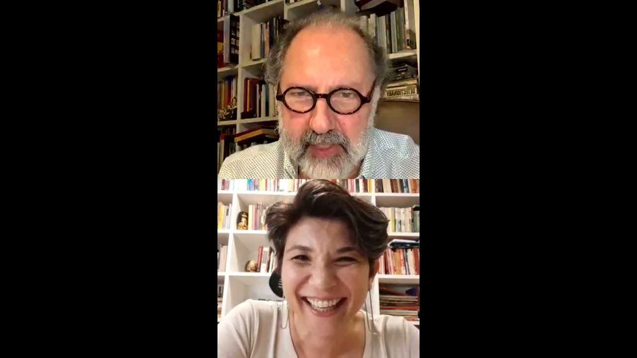 Thais Toshimitsu - Literatura periférica: Para quê?