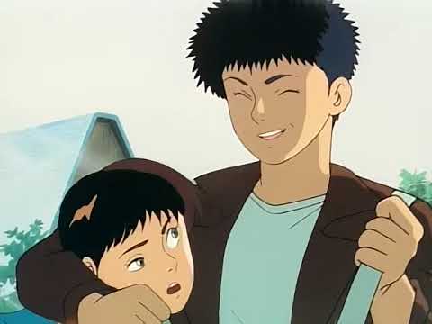 sohryuden legend of the dragon kings 02 rus sub