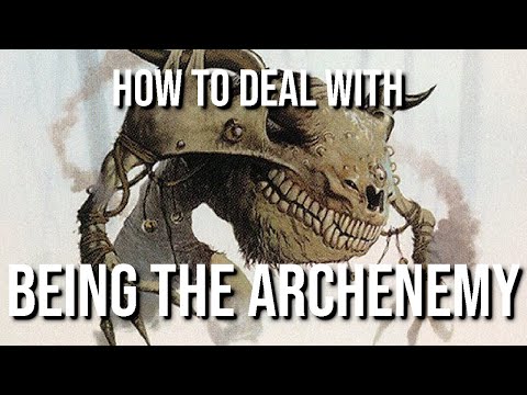 EDH Deck Assist - Seizan, Perverter of Truth