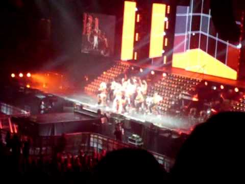 Cher Lloyd - The Clapping Song/Get You're Freak On  ♥