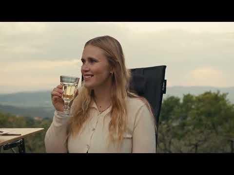 qeedo | Johnny Portable 🪑 - Der leicht, kompakte Campingstuhl - Teaser
