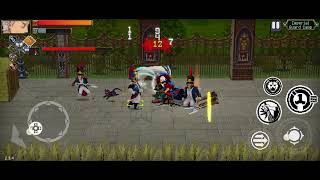 other world legends gameplay