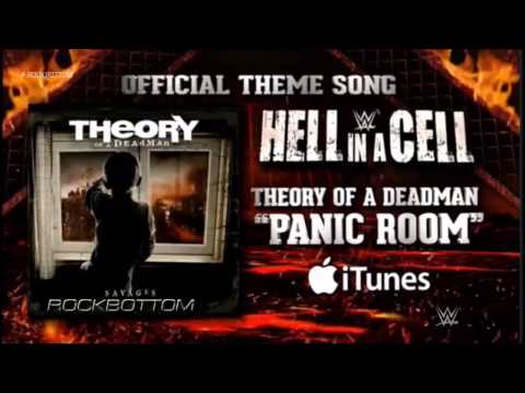 WWE' Hell In A Cell 2014 Official Theme Song Match Card ᴴᴰ