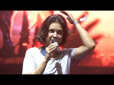 Хелависа - Игромир 2018 (Live) - Full Concert