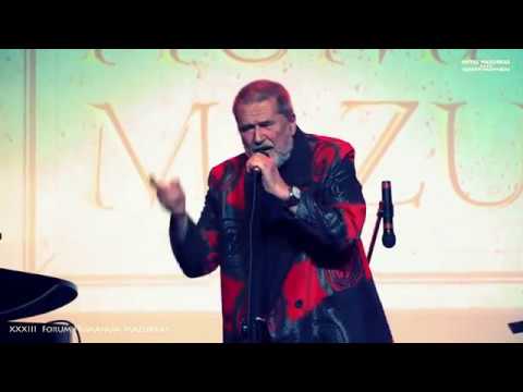 XXXIII FHMazurkas - Marek Stryszowski z legendarnego  "Laboratorium"