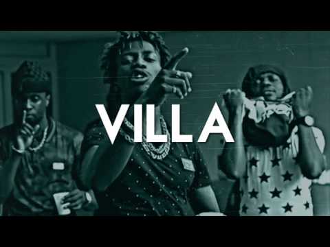 *FREE* 13 Block x Alkpote Type Beat - "Villa" (Prod by Demoniak beats)