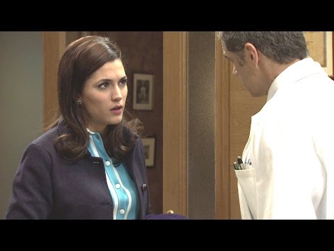 Avance Amar C777 - El estado de salud de Sofía empeora